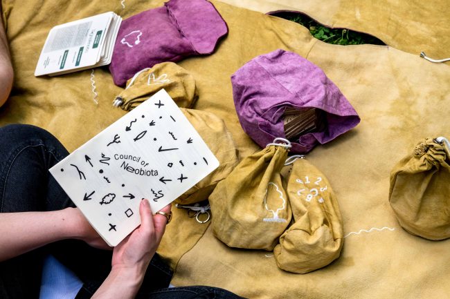 CURRENT – KUNST UND URBANER RAUM