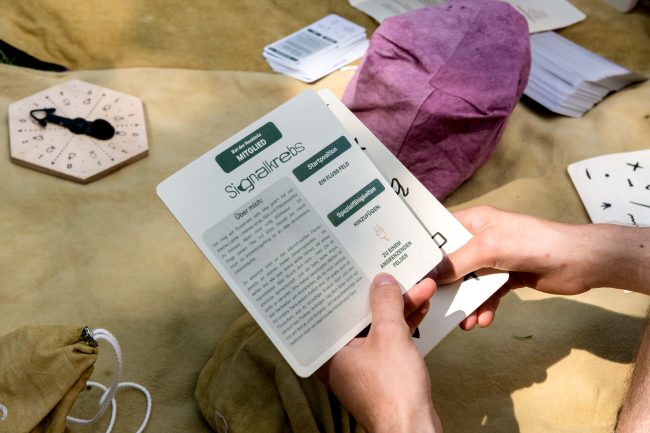 CURRENT – KUNST UND URBANER RAUM