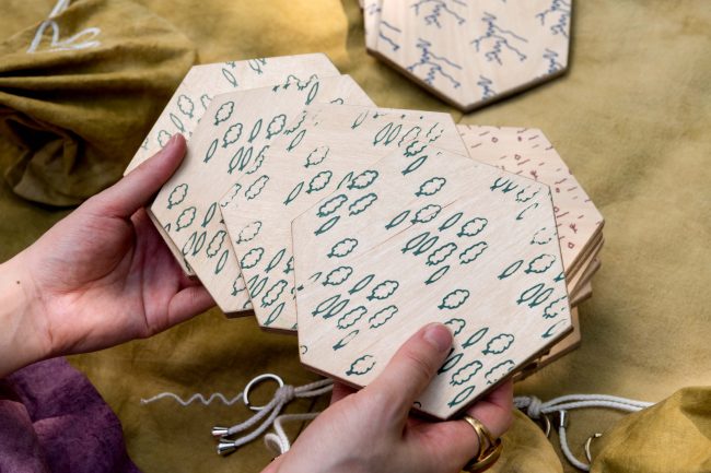 CURRENT – KUNST UND URBANER RAUM