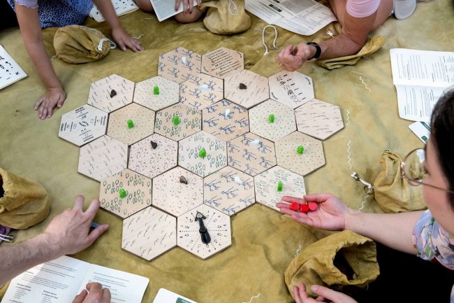 CURRENT – KUNST UND URBANER RAUM