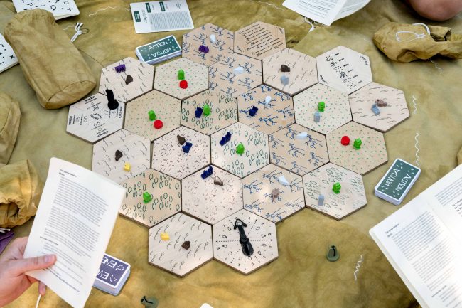 CURRENT – KUNST UND URBANER RAUM