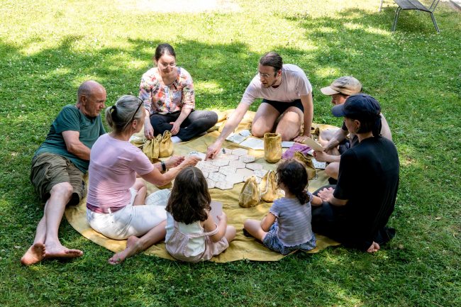 CURRENT – KUNST UND URBANER RAUM